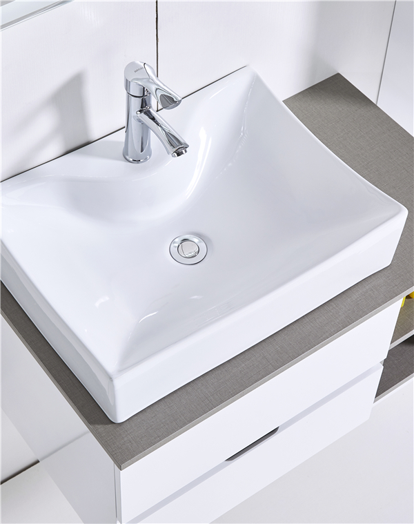 mobiletto dei servizi igienici GGP49