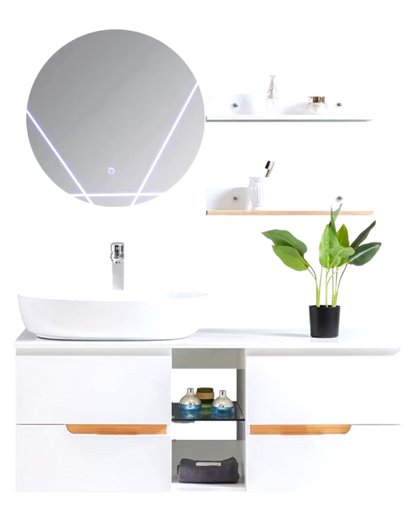 WC da bagno moderno GGP52