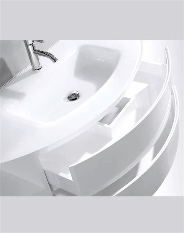 lavabo da bagno blu GGP51