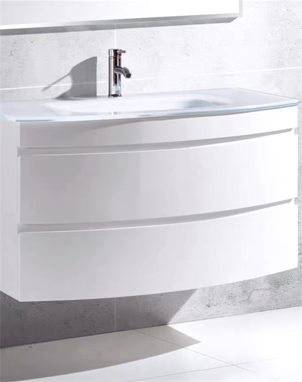 lavabo da bagno blu GGP51