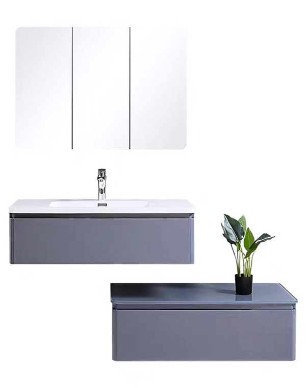 lavabo con mobile GGP53