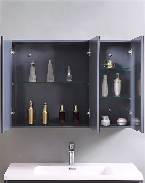 lavabo con mobile GGP53