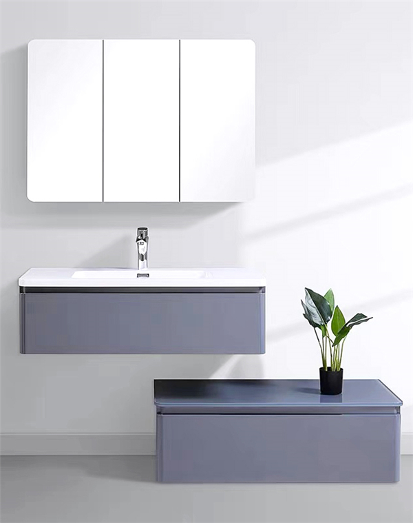 lavabo con mobile GGP53