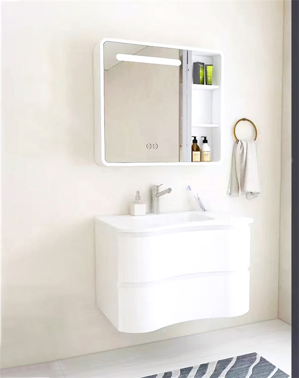 specchio lavabo GGP58