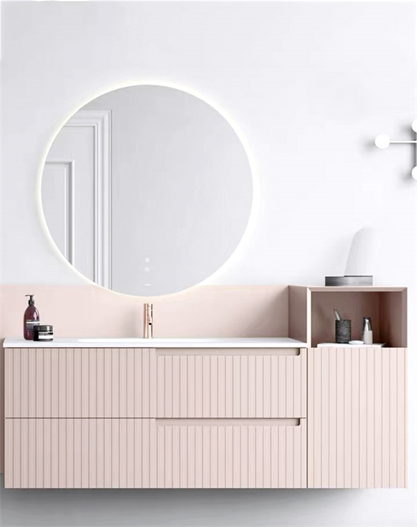 armadio a specchio in alluminio GGP60