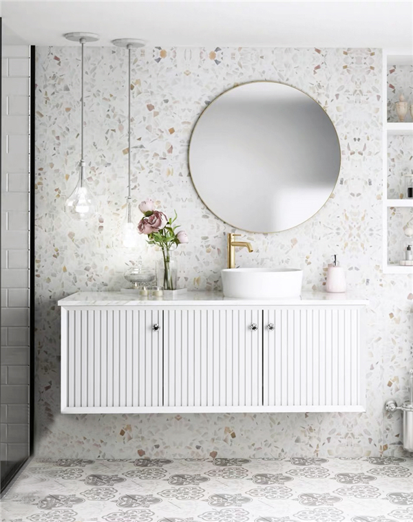 bagno moderno design GGP62