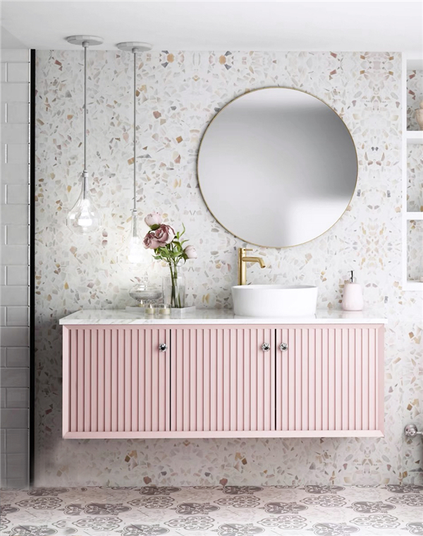 bagno moderno design GGP62