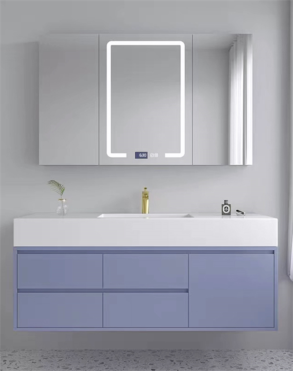 mobile bagno moderno GGP64