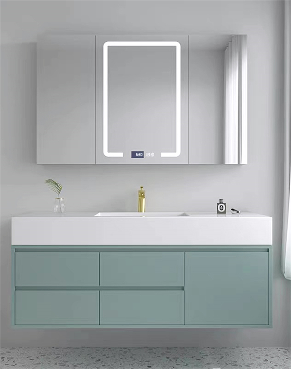 mobile bagno moderno GGP64