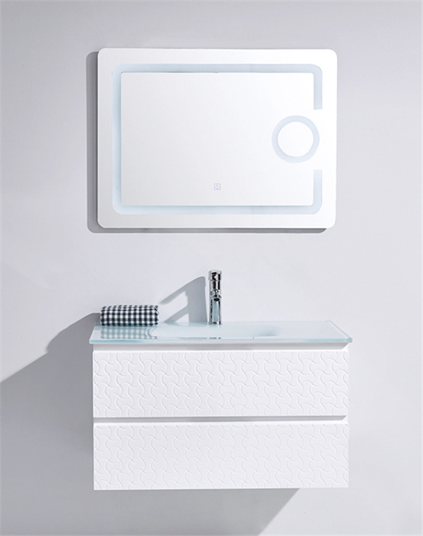 mobili bagno in pvc GGP72