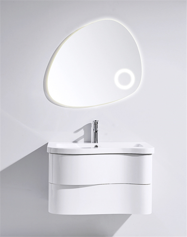 arredo bagno pvc GGP73