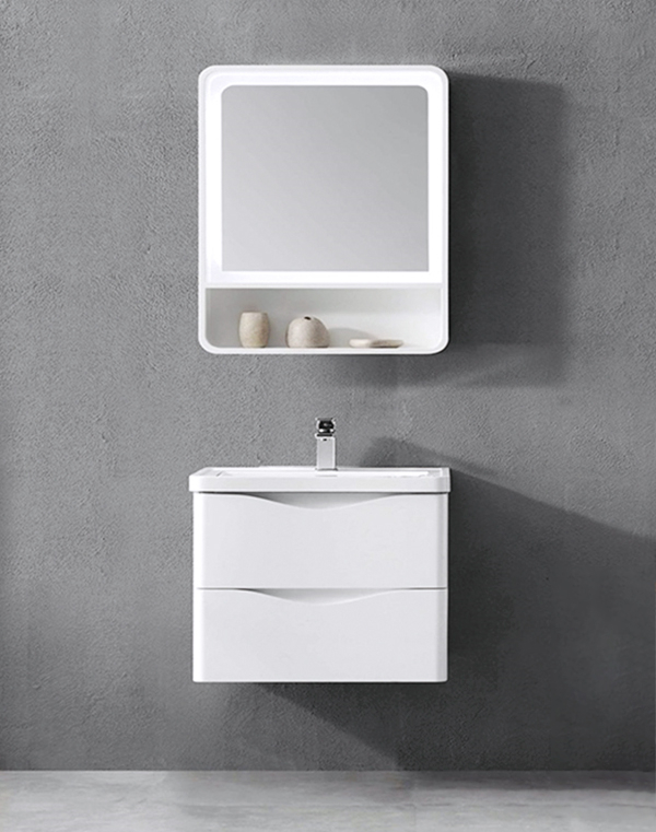 lavabo squadrato GGP76