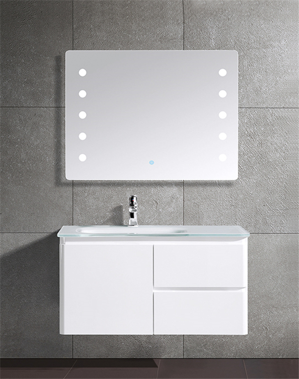 specchio mobile da bagno GGP82