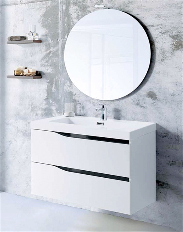 mobile bagno con lavabo GGP85