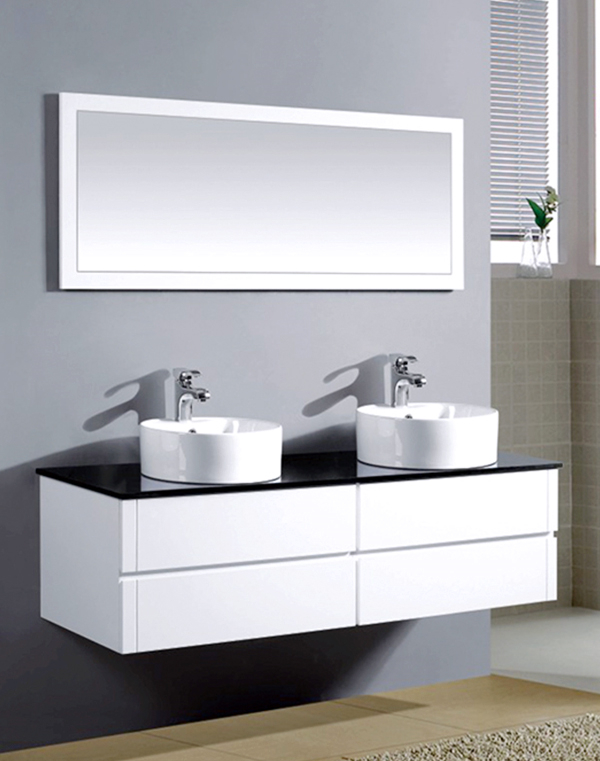 bagno dell'hotel GGP86