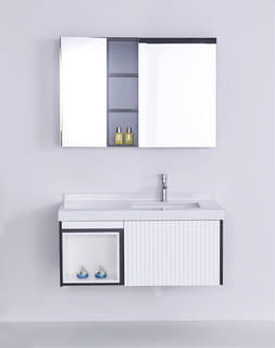 Tavolo da toeletta in legno GGM03