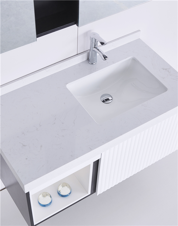 Tavolo da toeletta in legno GGM03