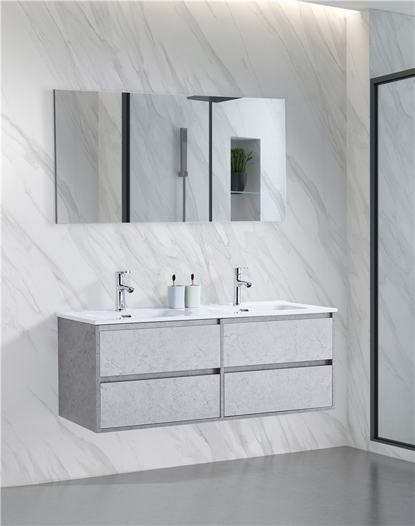 Mobili lavabo da bagno GGM05
