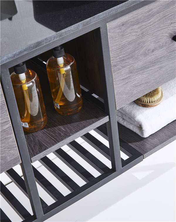 Lavabo Con Mobile GGM08