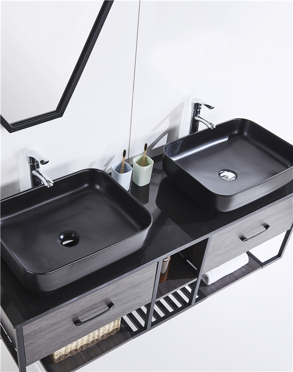 Lavabo Con Mobile GGM08