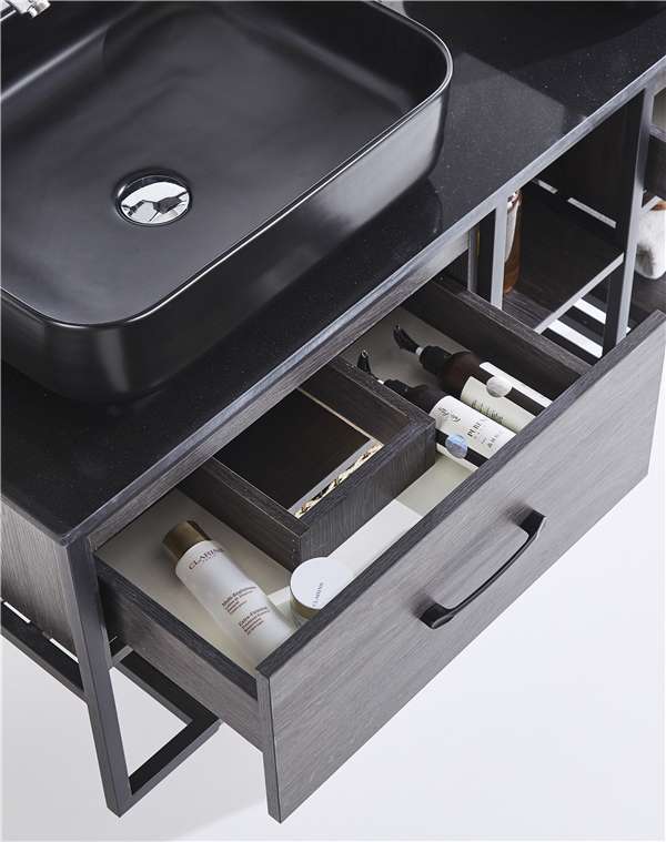 Lavabo Con Mobile GGM08