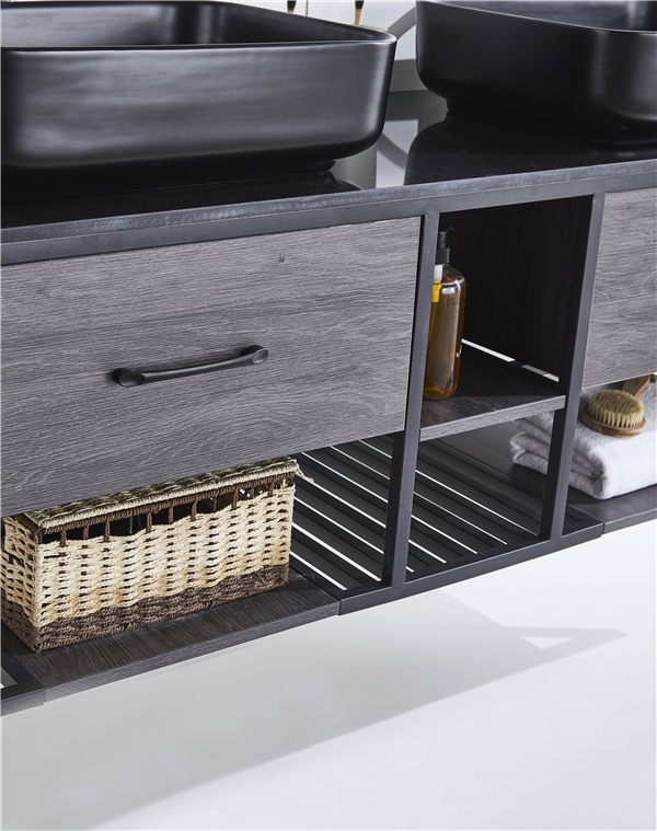 Lavabo Con Mobile GGM08