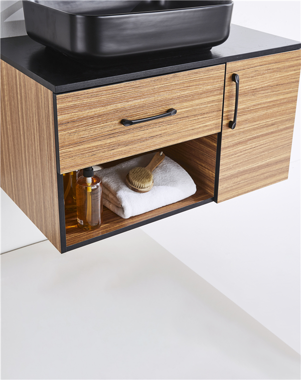 Mobiletto Bagno Mobiletto GGM09