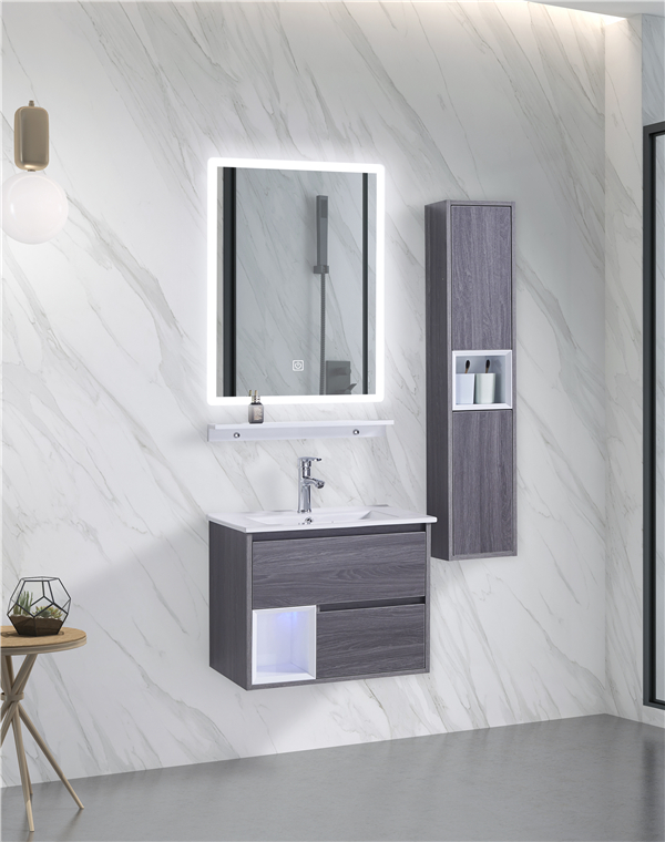 Mobile da bagno moderno GGM11