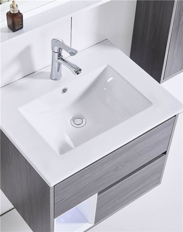 Mobile da bagno moderno GGM11