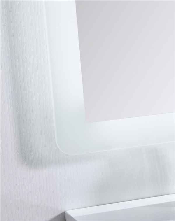 Mobile da bagno moderno GGM11