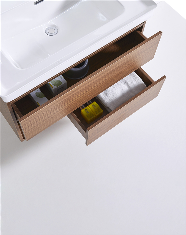 Mobiletto bagno in pvc GGM13