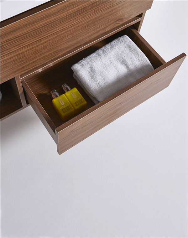 Mobiletto bagno in pvc GGM13