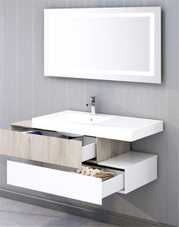 mobiletto sottolavabo GGM17