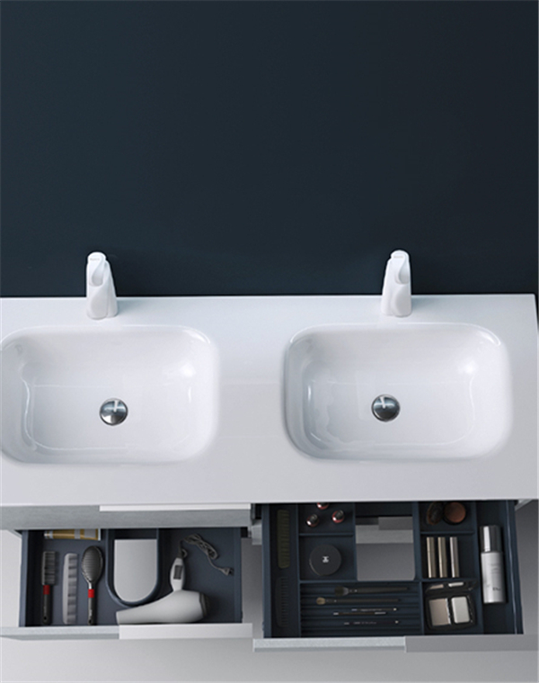 mobiletto mobile da bagno GGM20