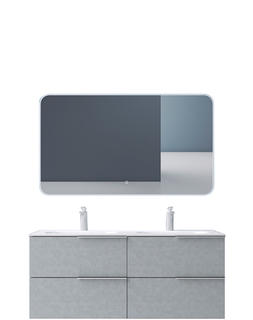 mobiletto mobile da bagno GGM20