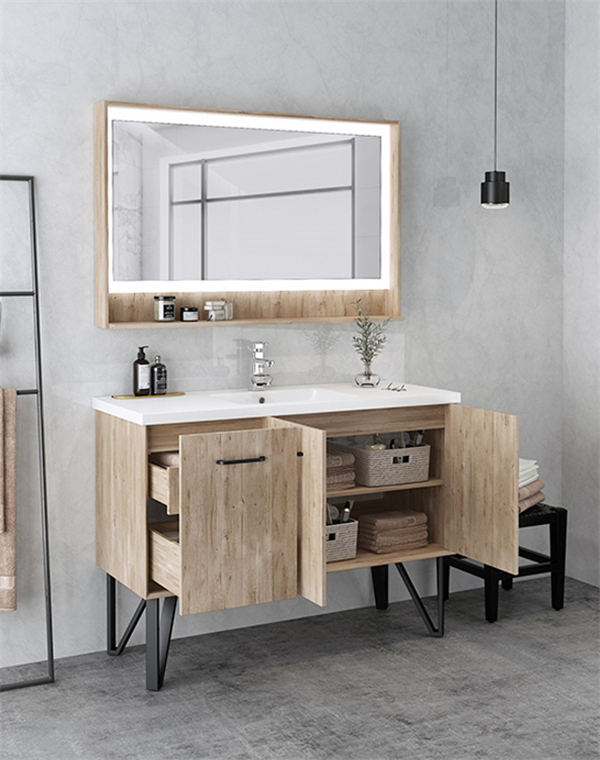 armadietto a specchio per bagno GGM23