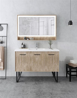 armadietto a specchio per bagno GGM23