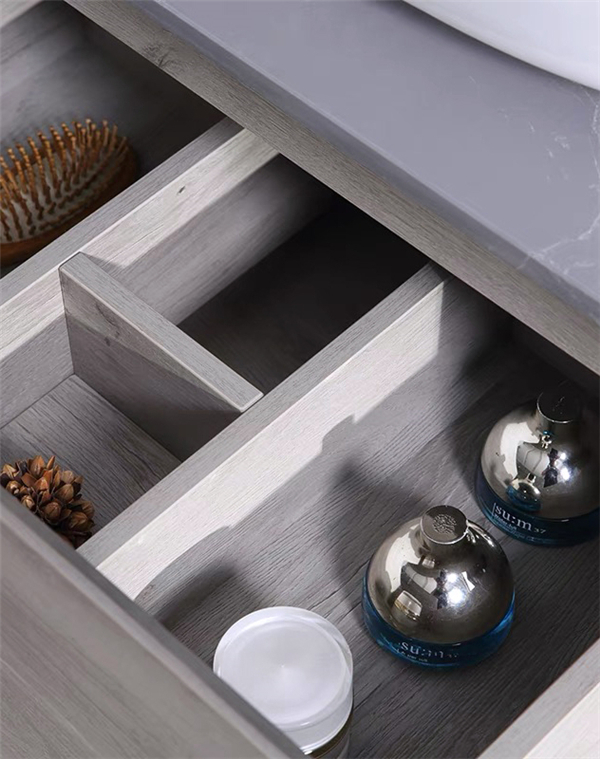 mobiletto lavabo da bagno di lusso GGM29