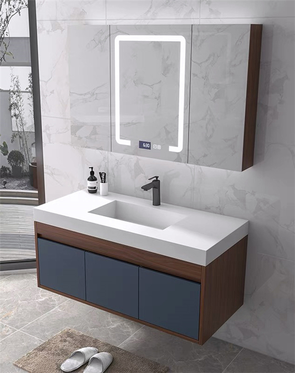 mobiletto bagno moderno GGM32