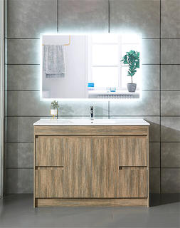 mobiletto lavabo bagno GGM47