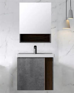 2021 mobile bagno in pvc GGM51