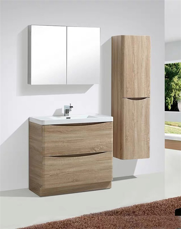 specchio mobile bagno led GGM54