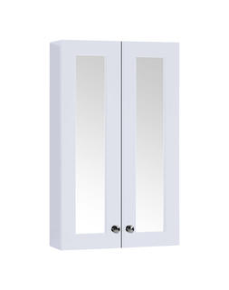 armadietto a specchio organizer per gioielli GGMC07